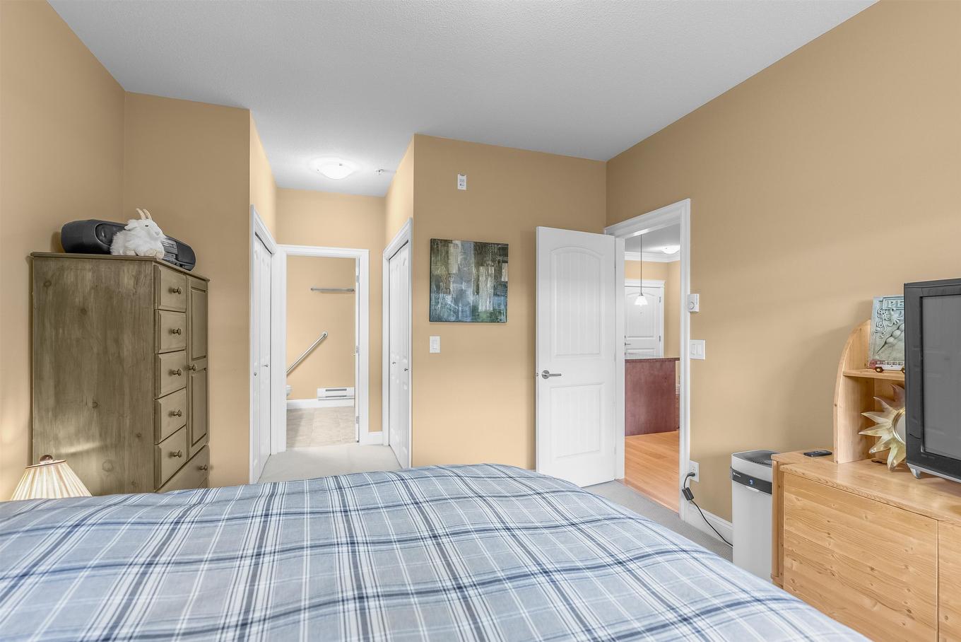 109-22150 Dewdney Trunk Road, Maple Ridge, BC