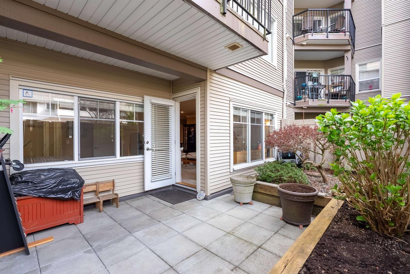 109-22150 Dewdney Trunk Road, Maple Ridge, BC