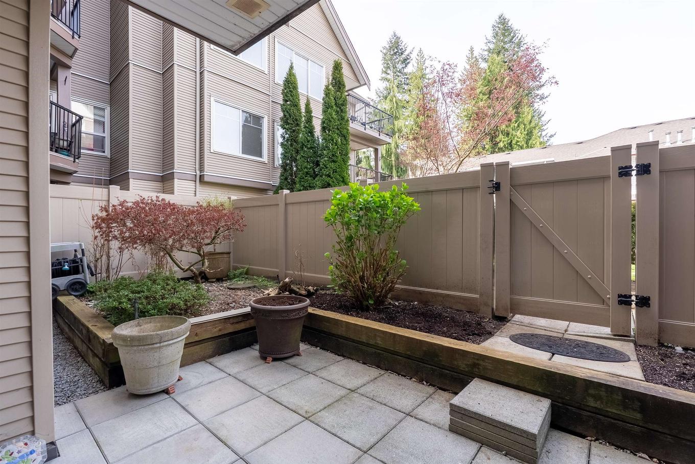 109-22150 Dewdney Trunk Road, Maple Ridge, BC