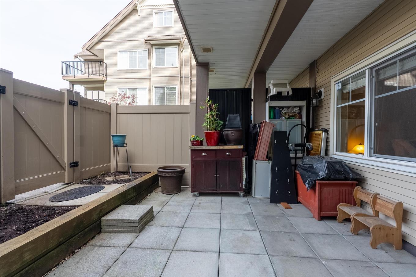 109-22150 Dewdney Trunk Road, Maple Ridge, BC