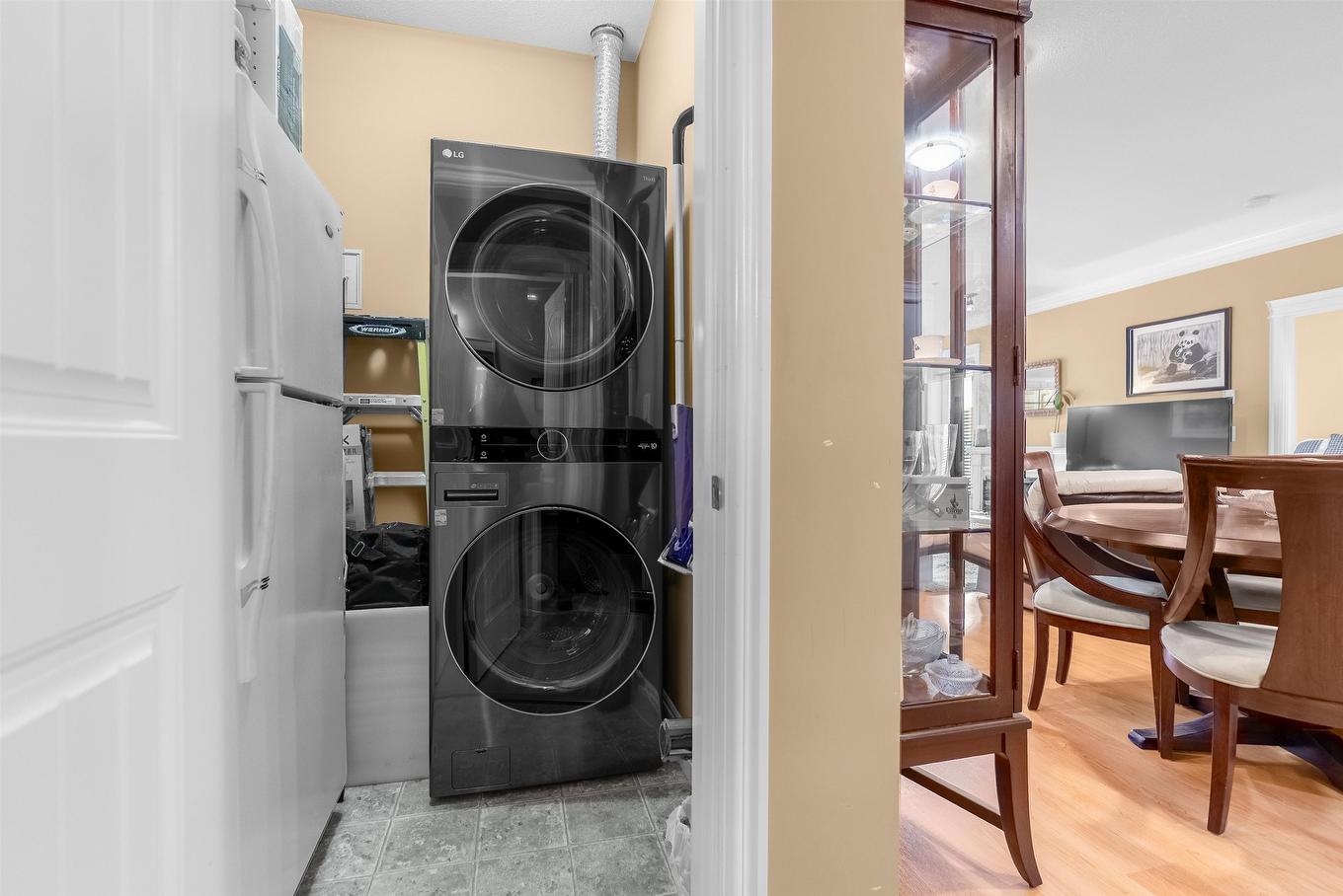 109-22150 Dewdney Trunk Road, Maple Ridge, BC