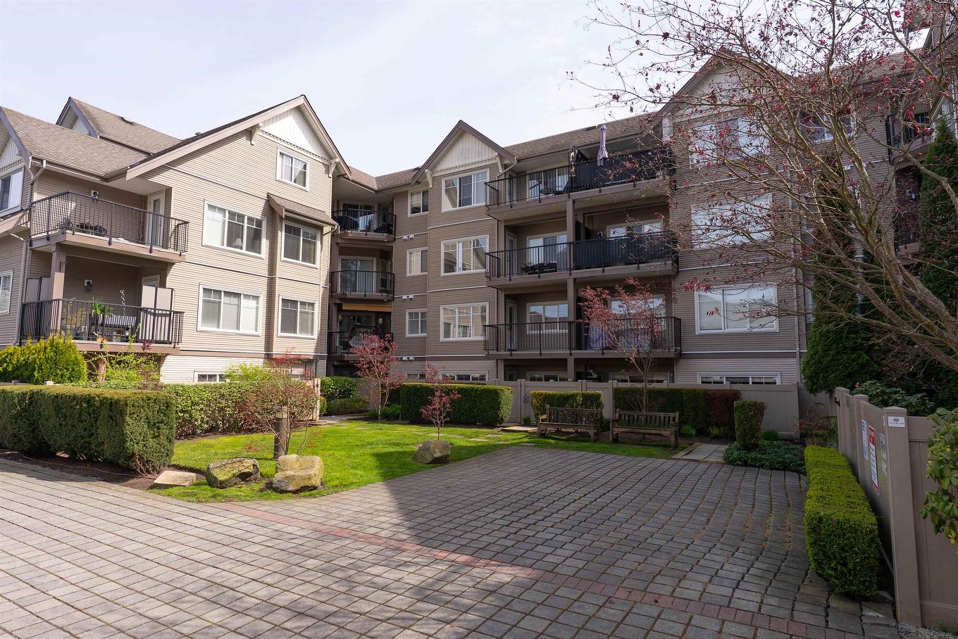 109-22150 Dewdney Trunk Road, Maple Ridge, BC