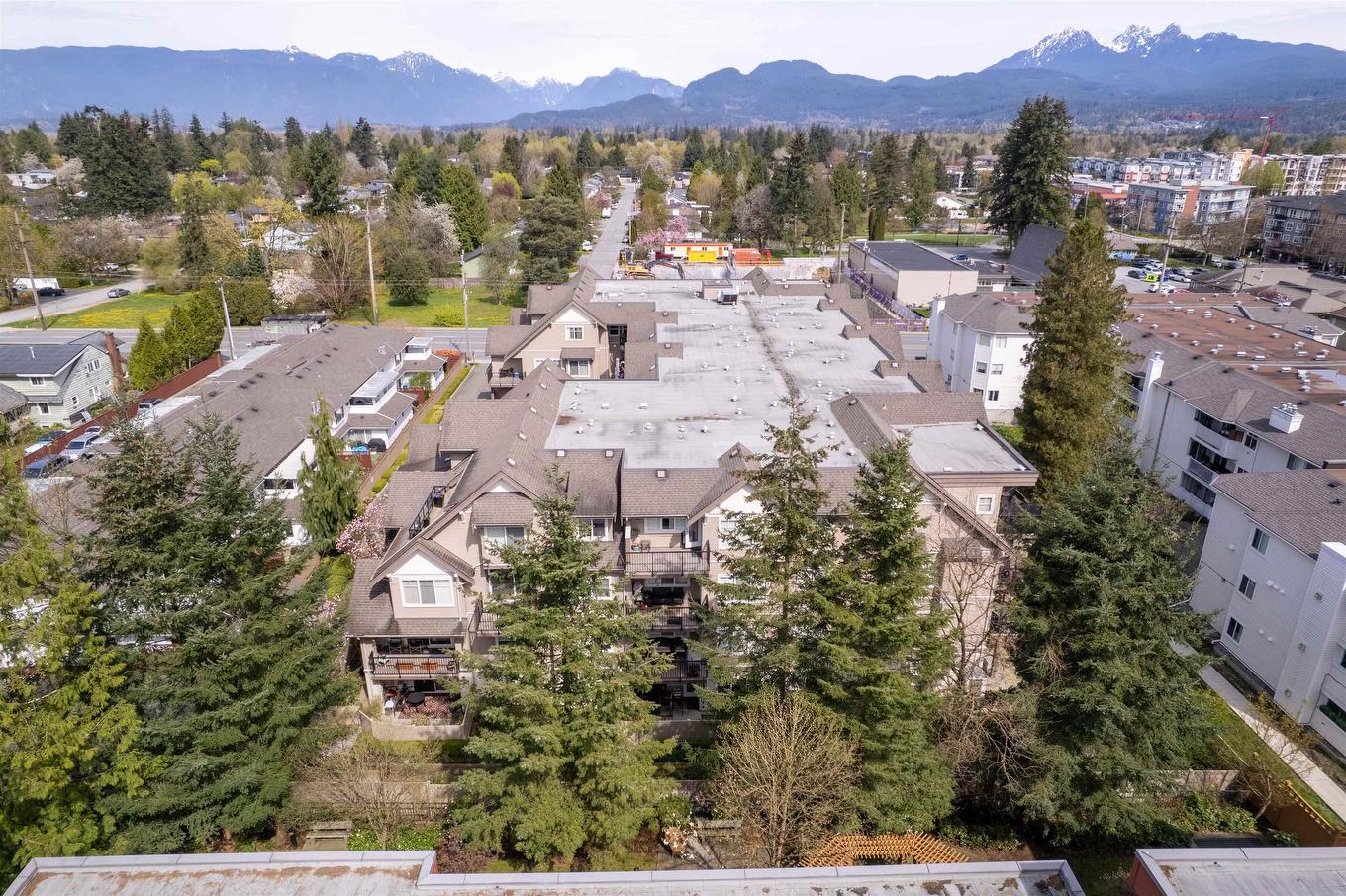 109-22150 Dewdney Trunk Road, Maple Ridge, BC