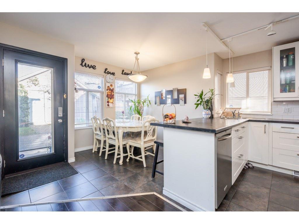 1528 Bond Street, North Vancouver, BC