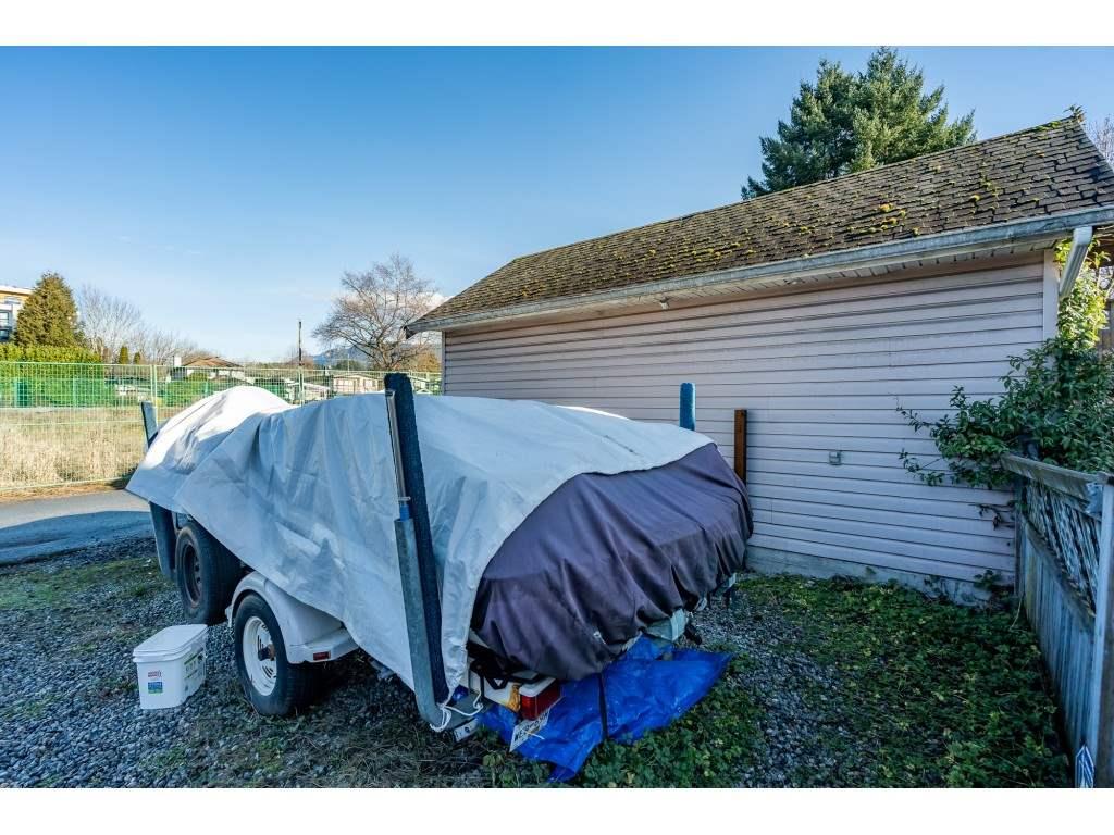 1528 Bond Street, North Vancouver, BC