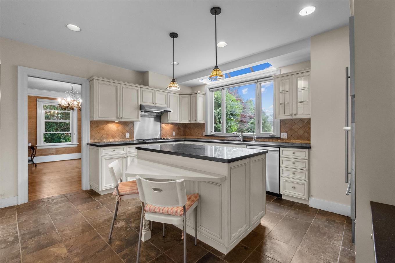 4637 Angus Drive, Vancouver, BC