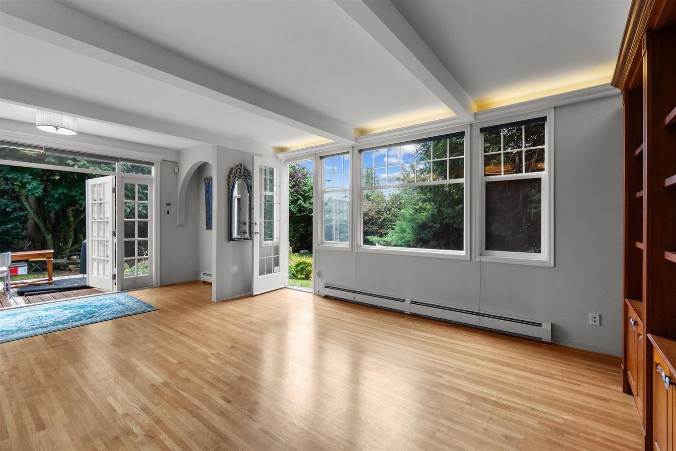 4637 Angus Drive, Vancouver, BC