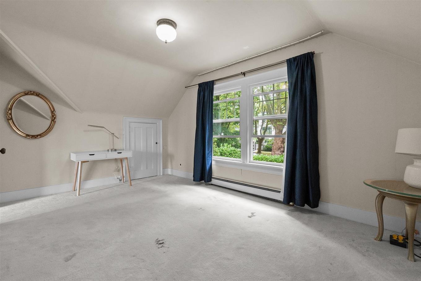 4637 Angus Drive, Vancouver, BC