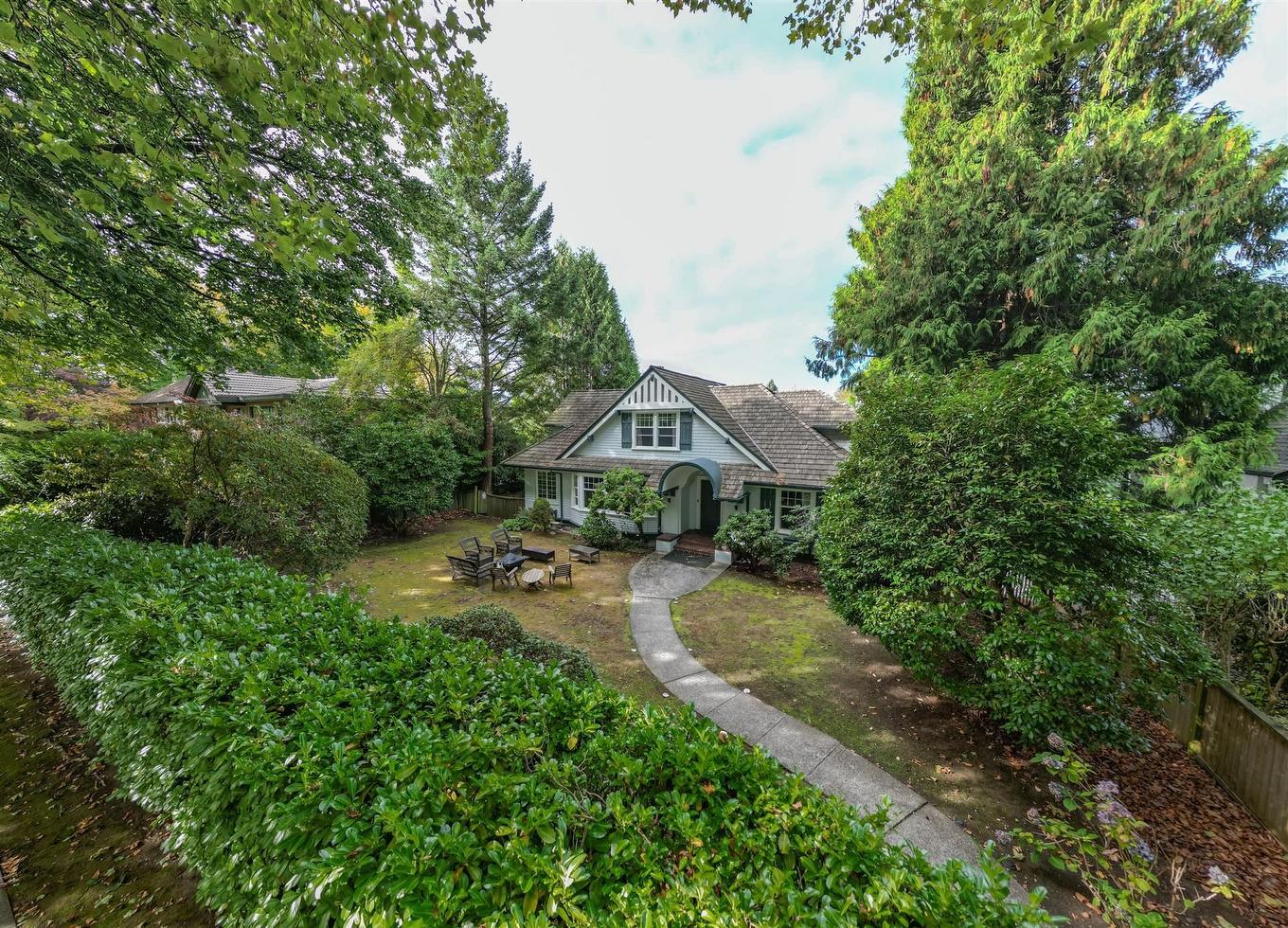 4637 Angus Drive, Vancouver, BC