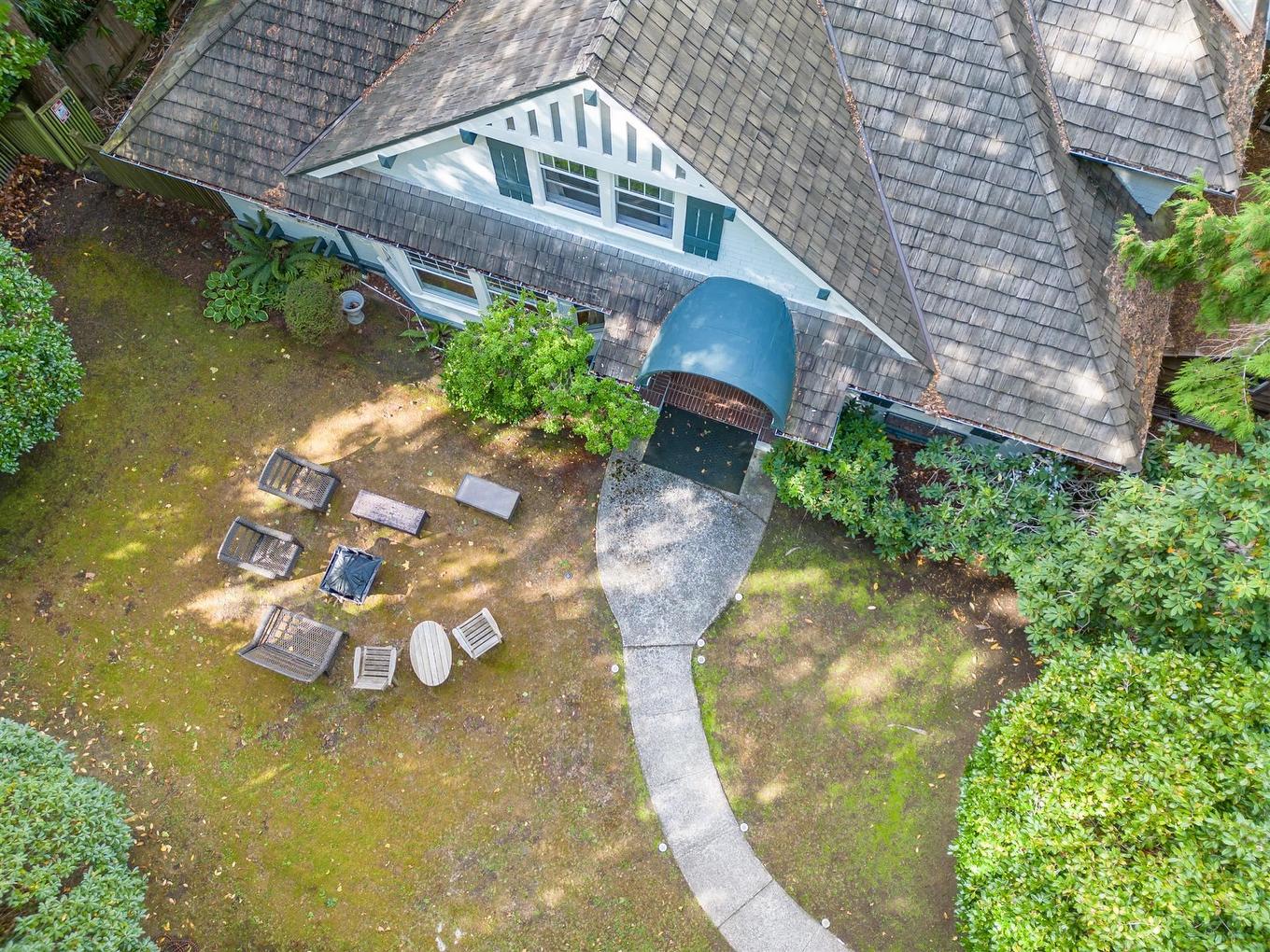 4637 Angus Drive, Vancouver, BC