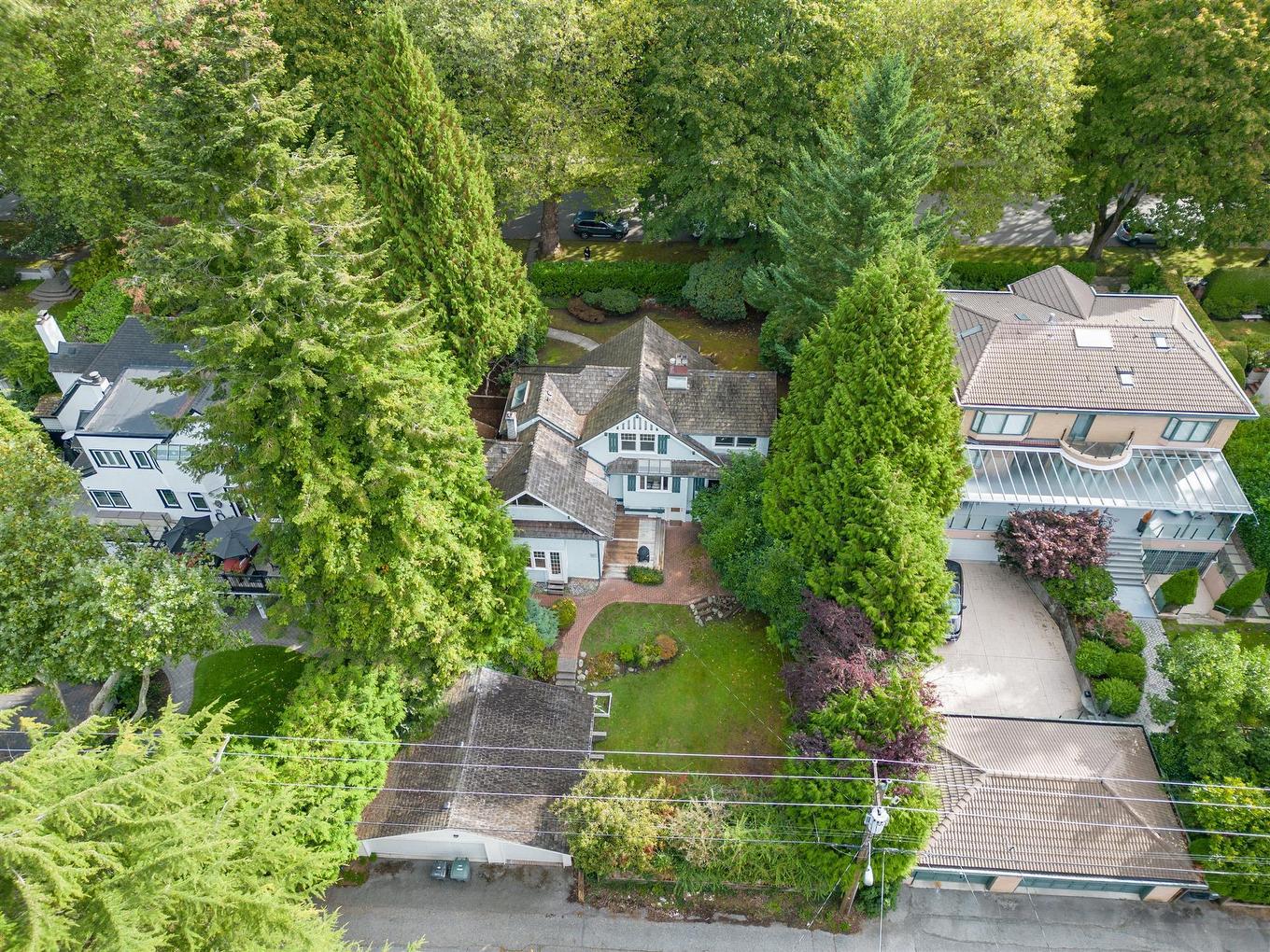 4637 Angus Drive, Vancouver, BC