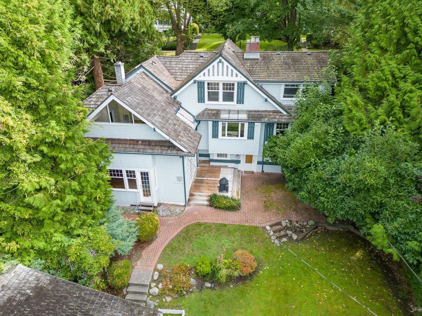 4637 Angus Drive, Vancouver, BC