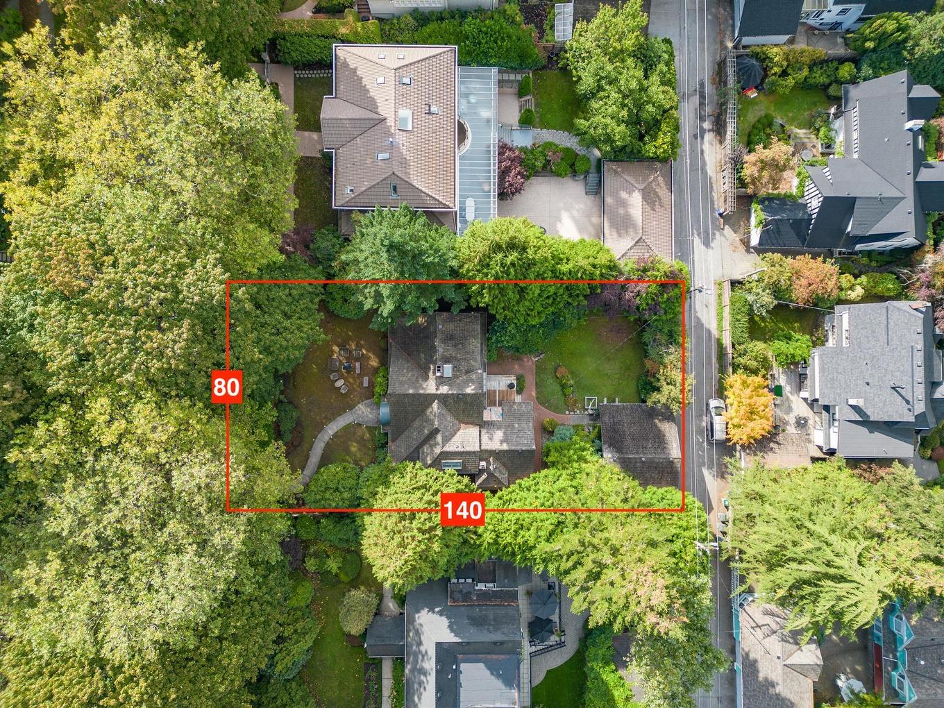 4637 Angus Drive, Vancouver, BC