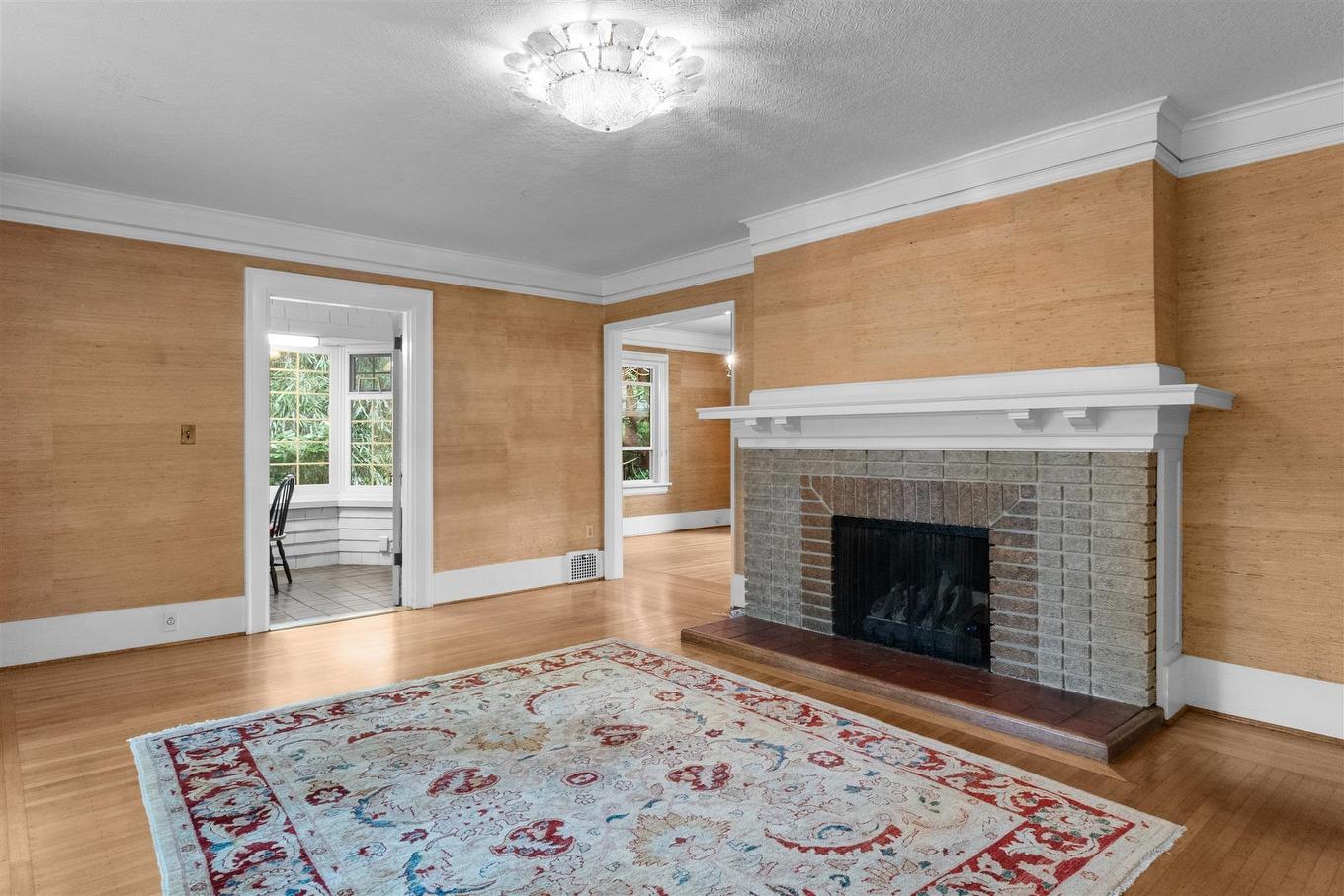 4637 Angus Drive, Vancouver, BC