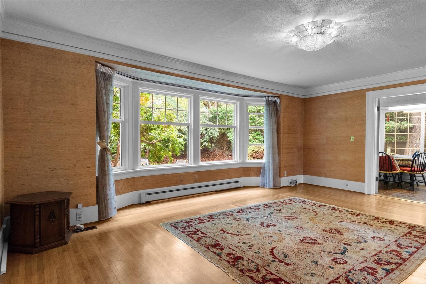 4637 Angus Drive, Vancouver, BC