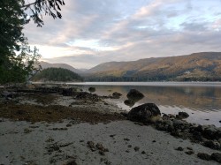 6035 Kingfisher Avenue Sechelt, BC V7Z 0R1