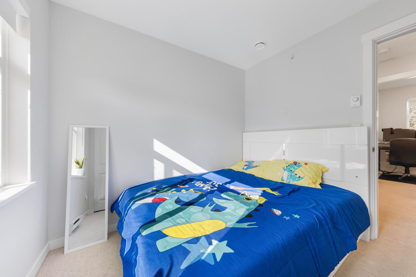 1018-11280 Pazarena Place, Maple Ridge, BC