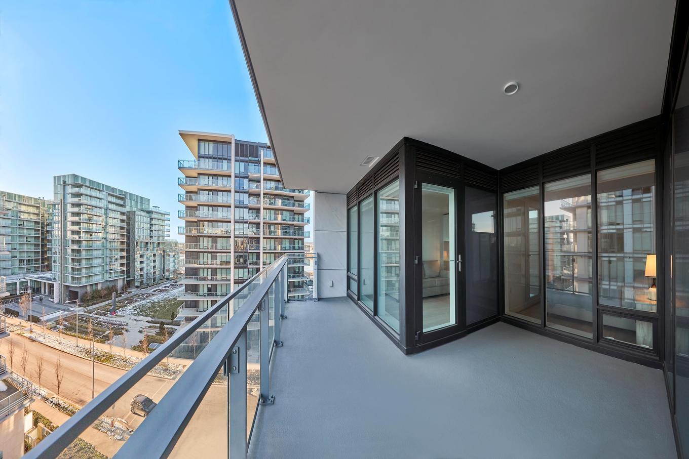 712-6855 Pearson Way, Richmond, BC