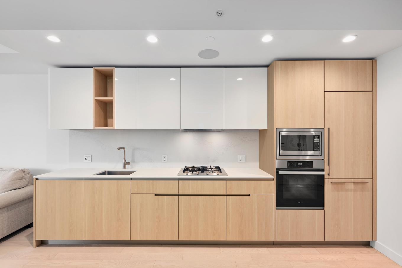 712-6855 Pearson Way, Richmond, BC