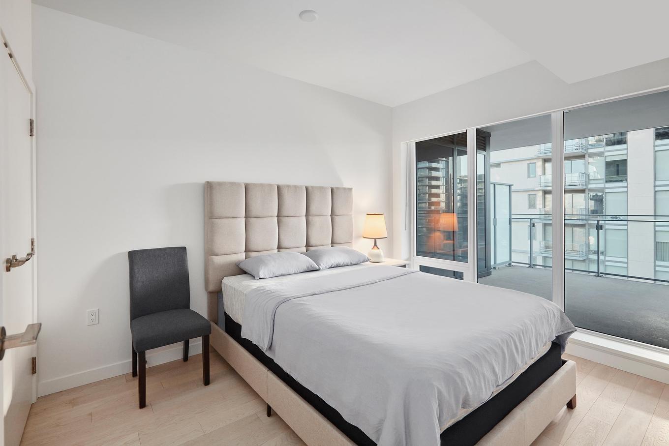 712-6855 Pearson Way, Richmond, BC