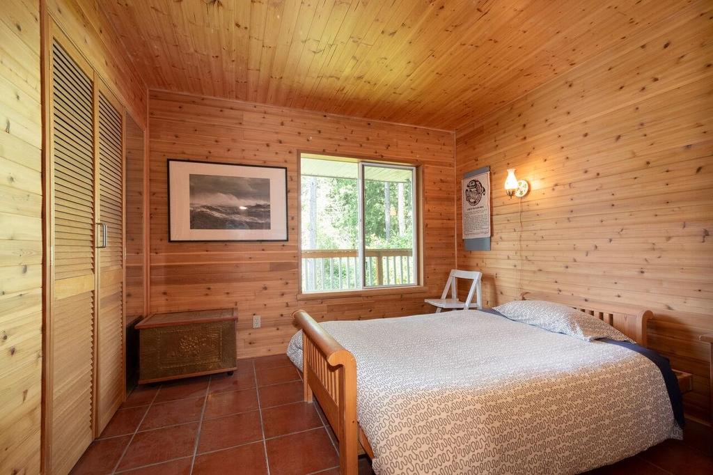 345 David Road, Bowen Island, BC