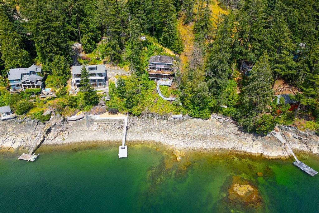 345 David Road, Bowen Island, BC