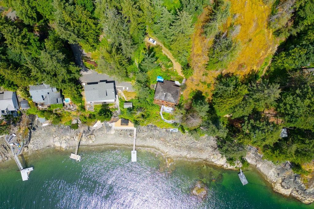 345 David Road, Bowen Island, BC
