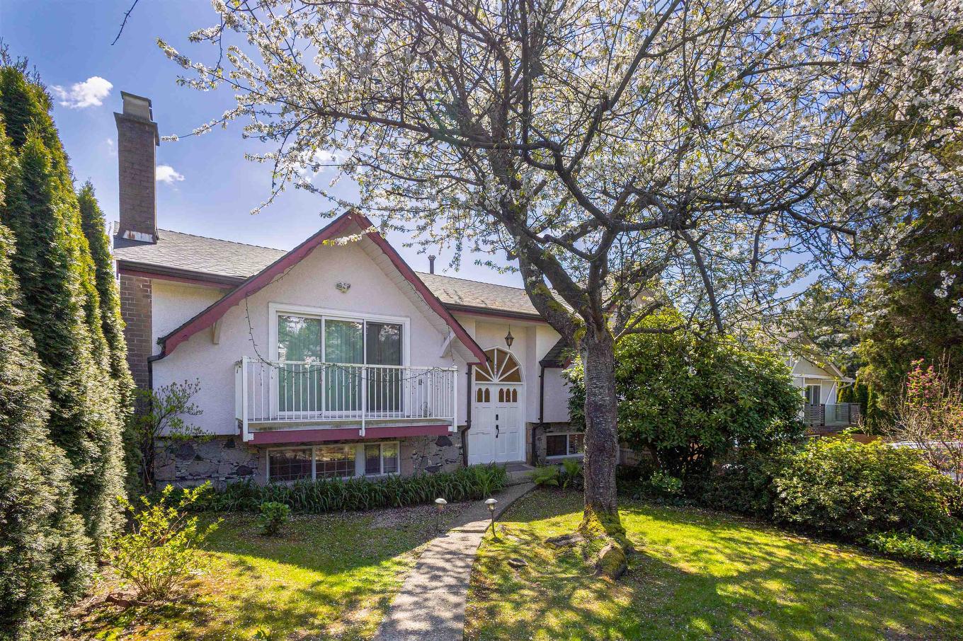 5540 Parker Street, Burnaby, BC