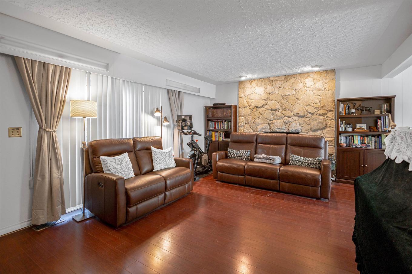 5540 Parker Street, Burnaby, BC