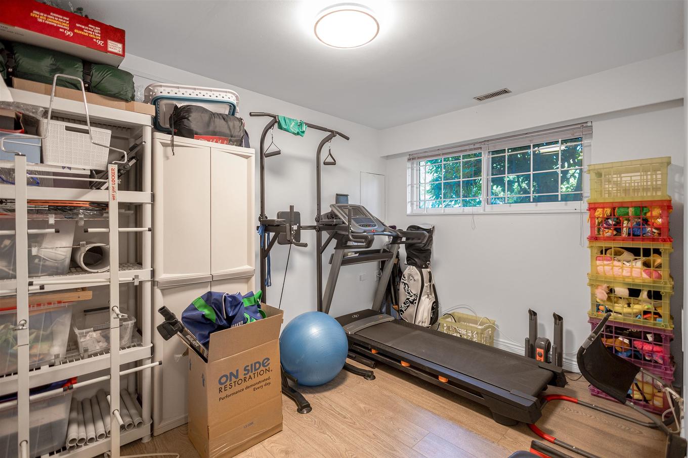 5540 Parker Street, Burnaby, BC