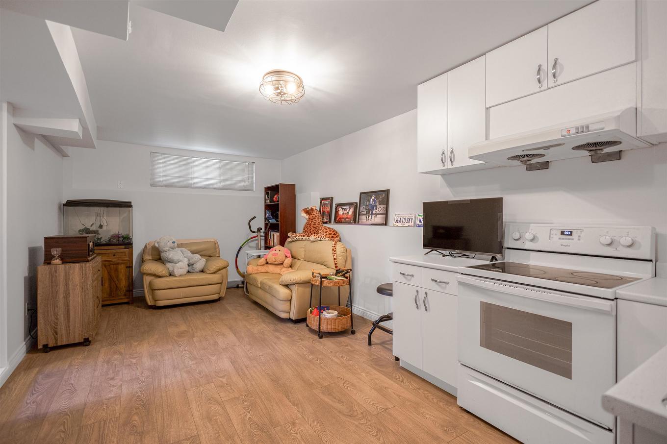 5540 Parker Street, Burnaby, BC