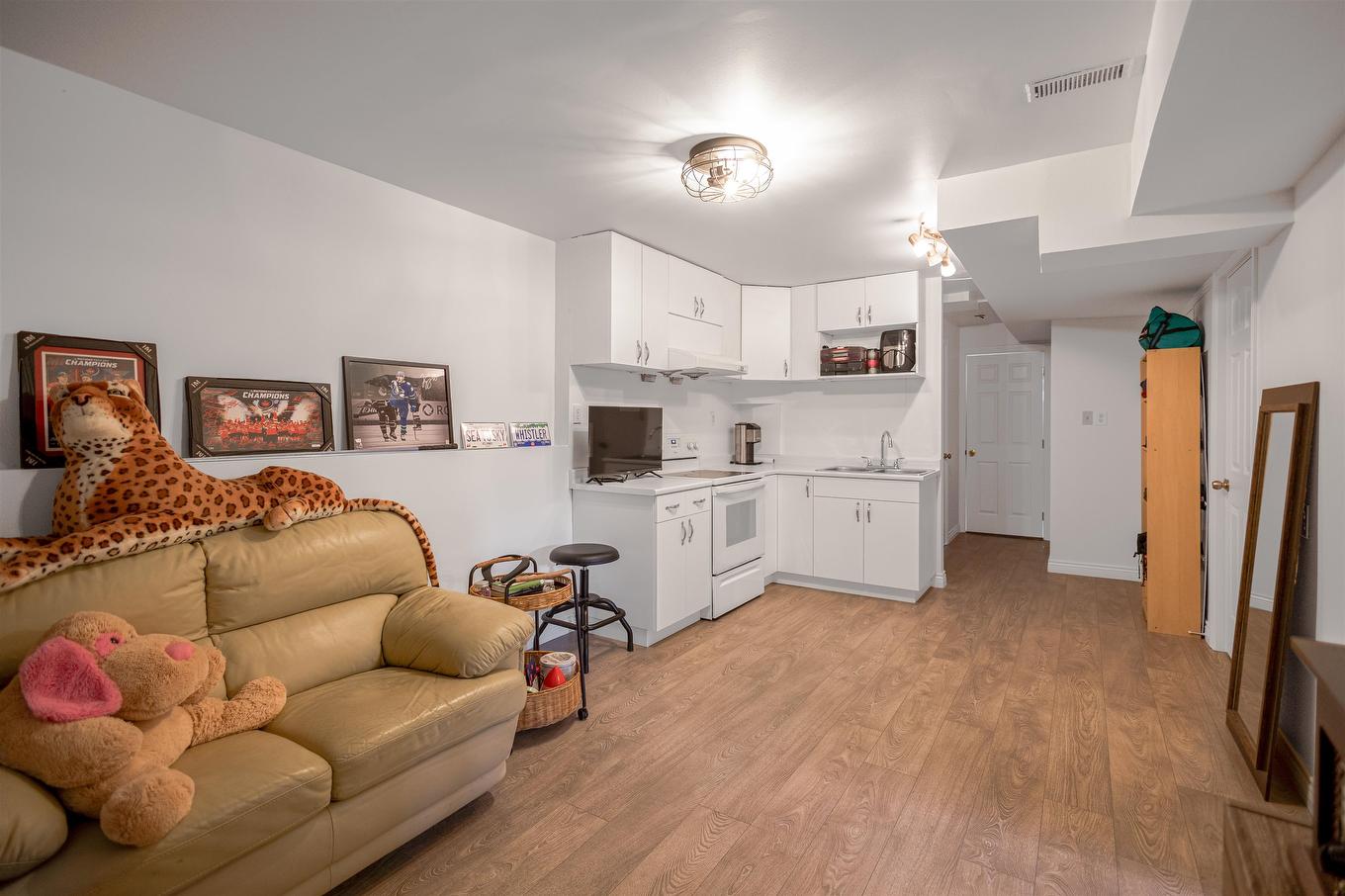 5540 Parker Street, Burnaby, BC