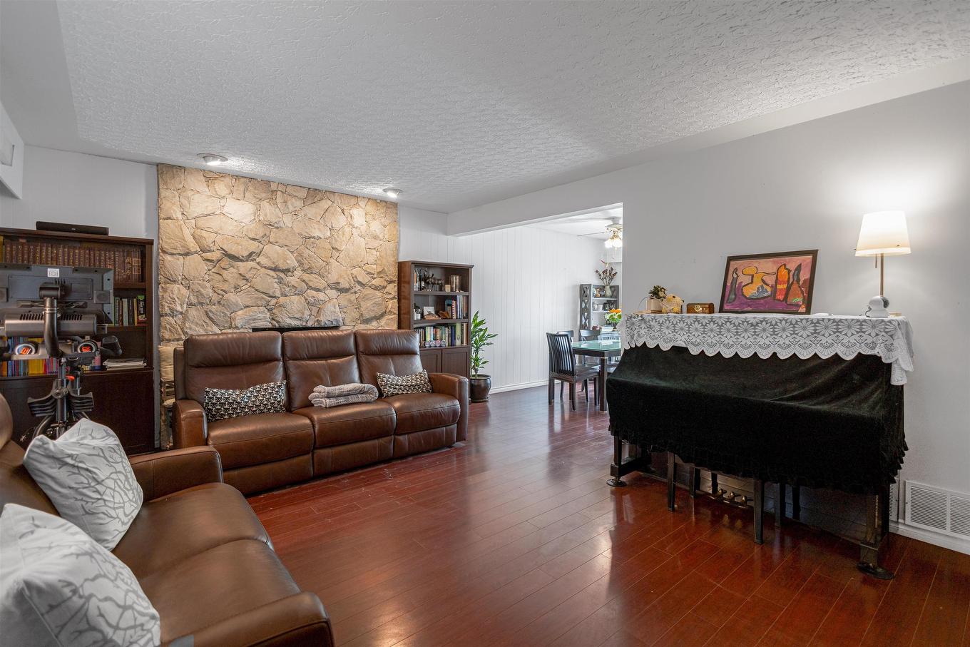 5540 Parker Street, Burnaby, BC