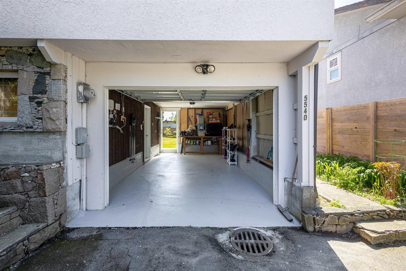 5540 Parker Street, Burnaby, BC