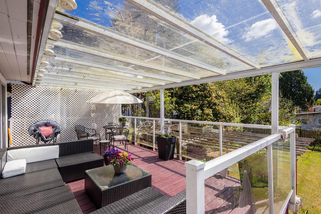 5540 Parker Street, Burnaby, BC