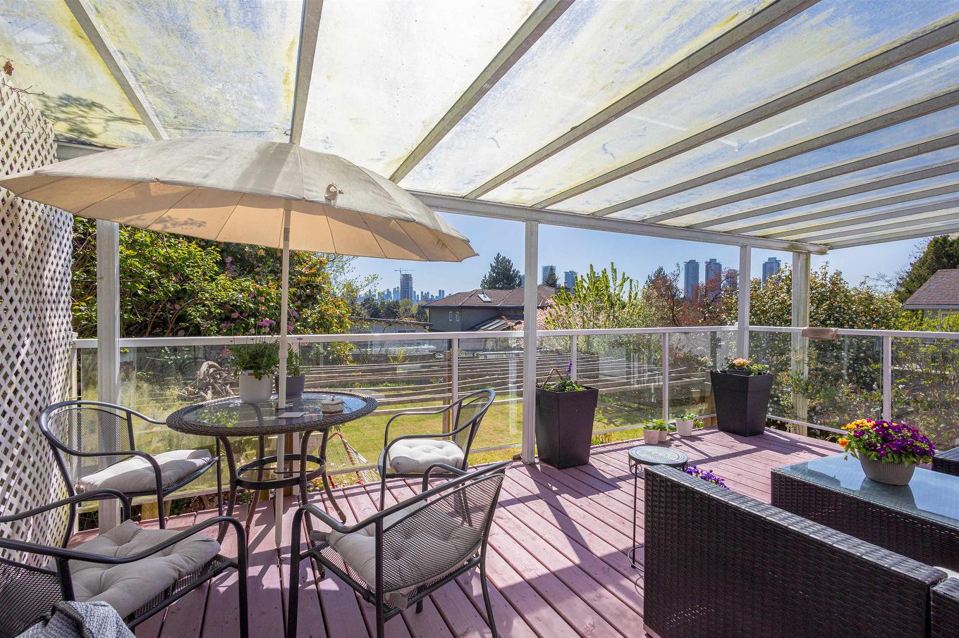 5540 Parker Street, Burnaby, BC