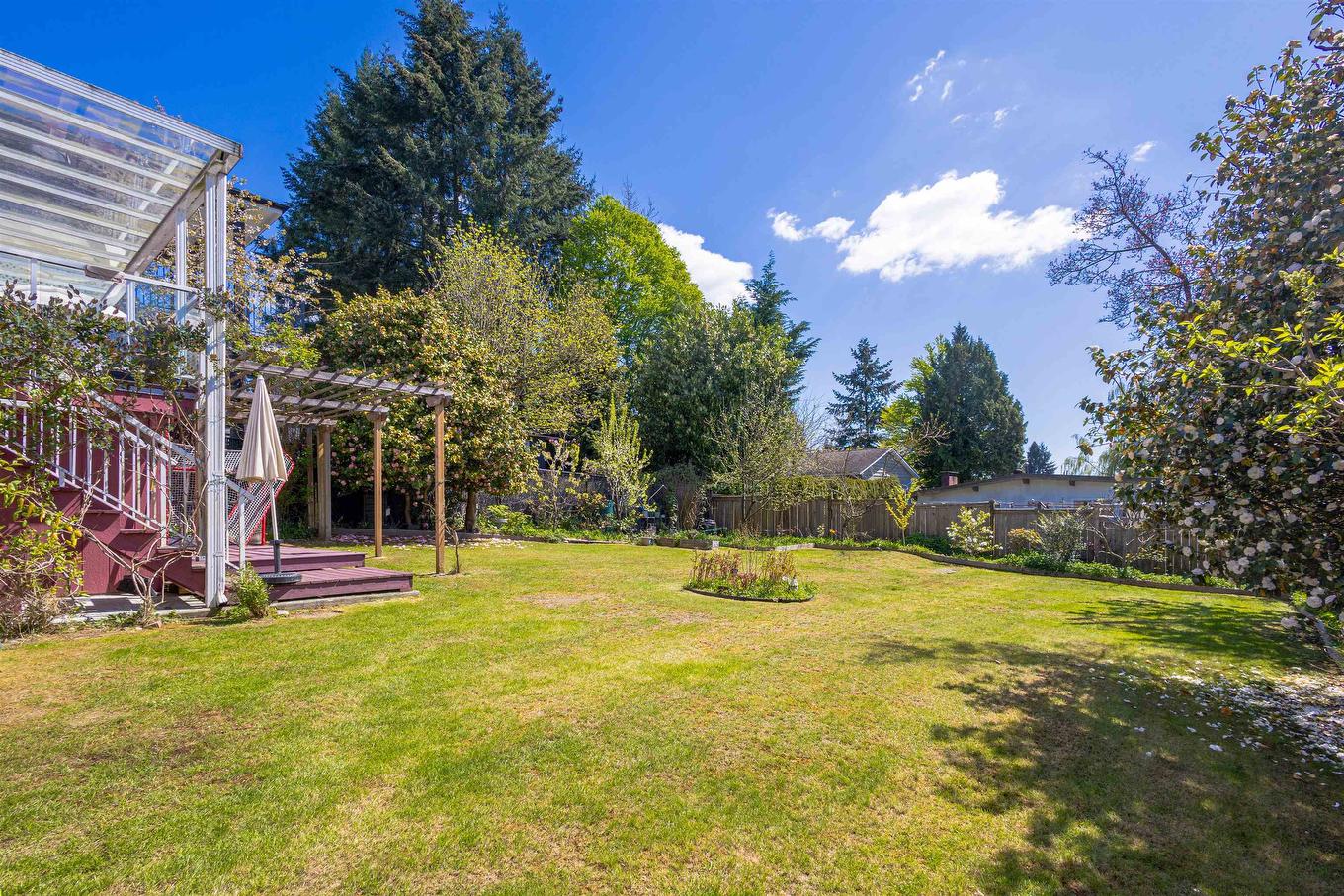 5540 Parker Street, Burnaby, BC