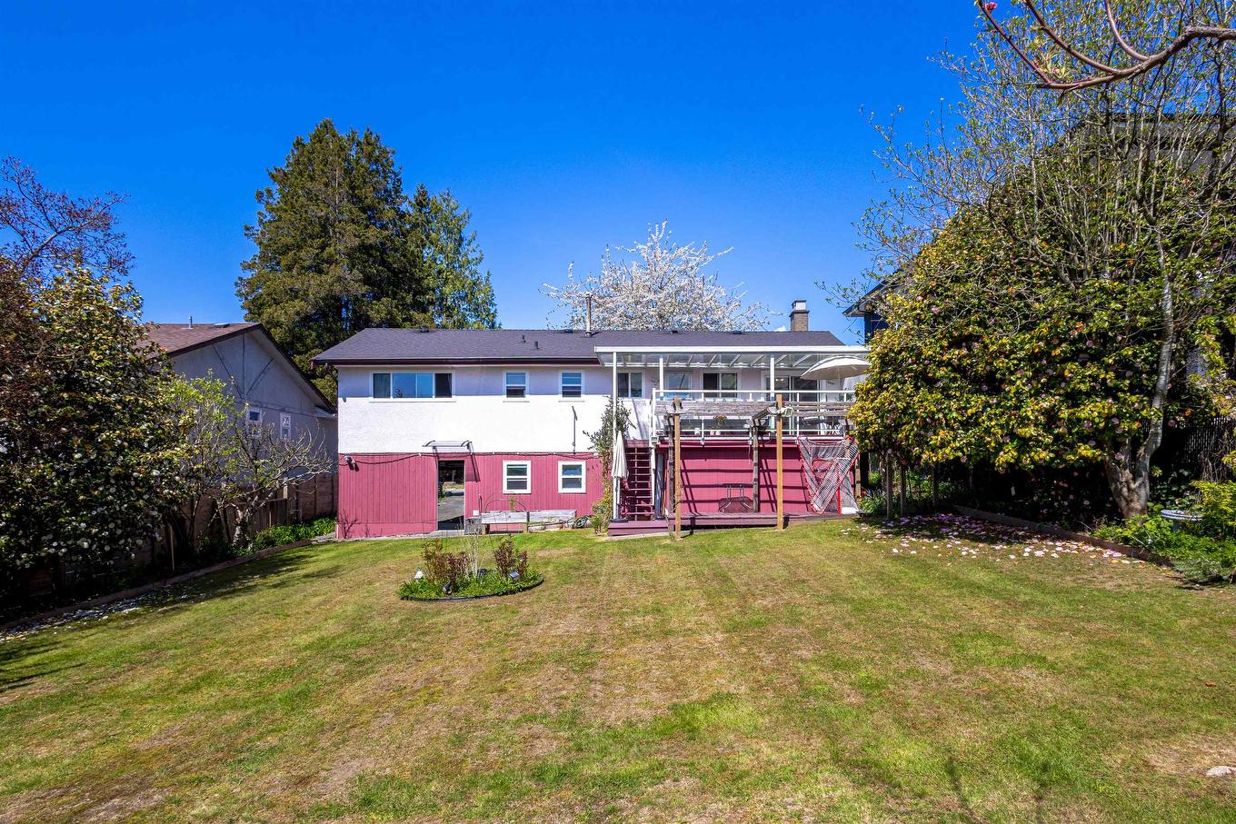 5540 Parker Street, Burnaby, BC