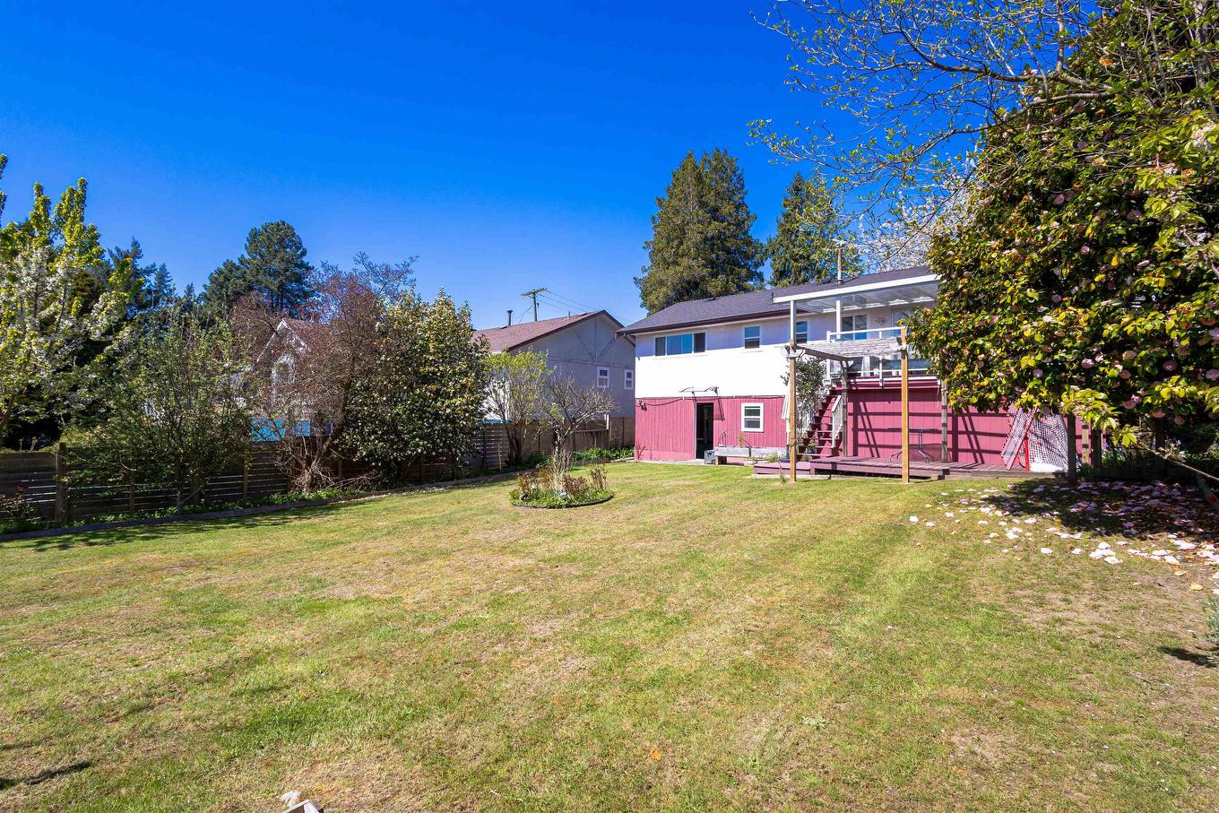 5540 Parker Street, Burnaby, BC