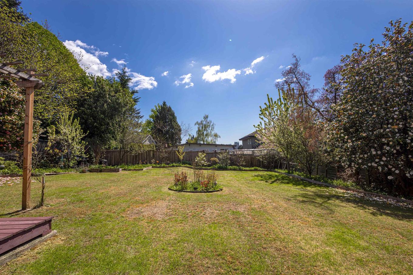 5540 Parker Street, Burnaby, BC