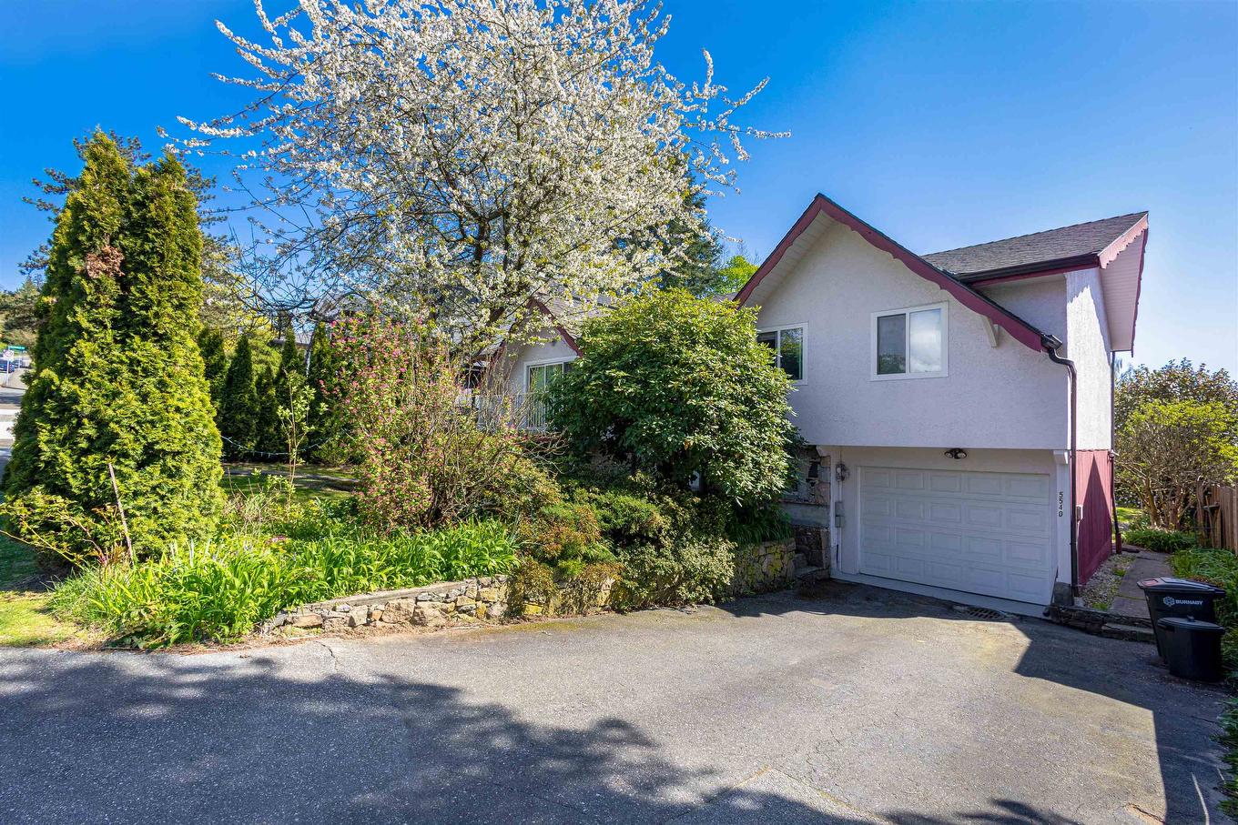 5540 Parker Street, Burnaby, BC