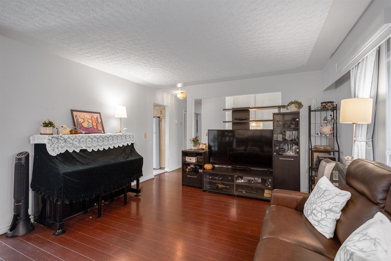 5540 Parker Street, Burnaby, BC