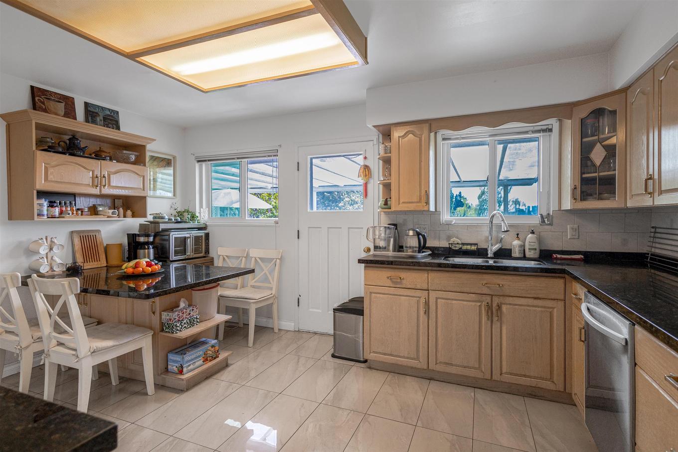 5540 Parker Street, Burnaby, BC