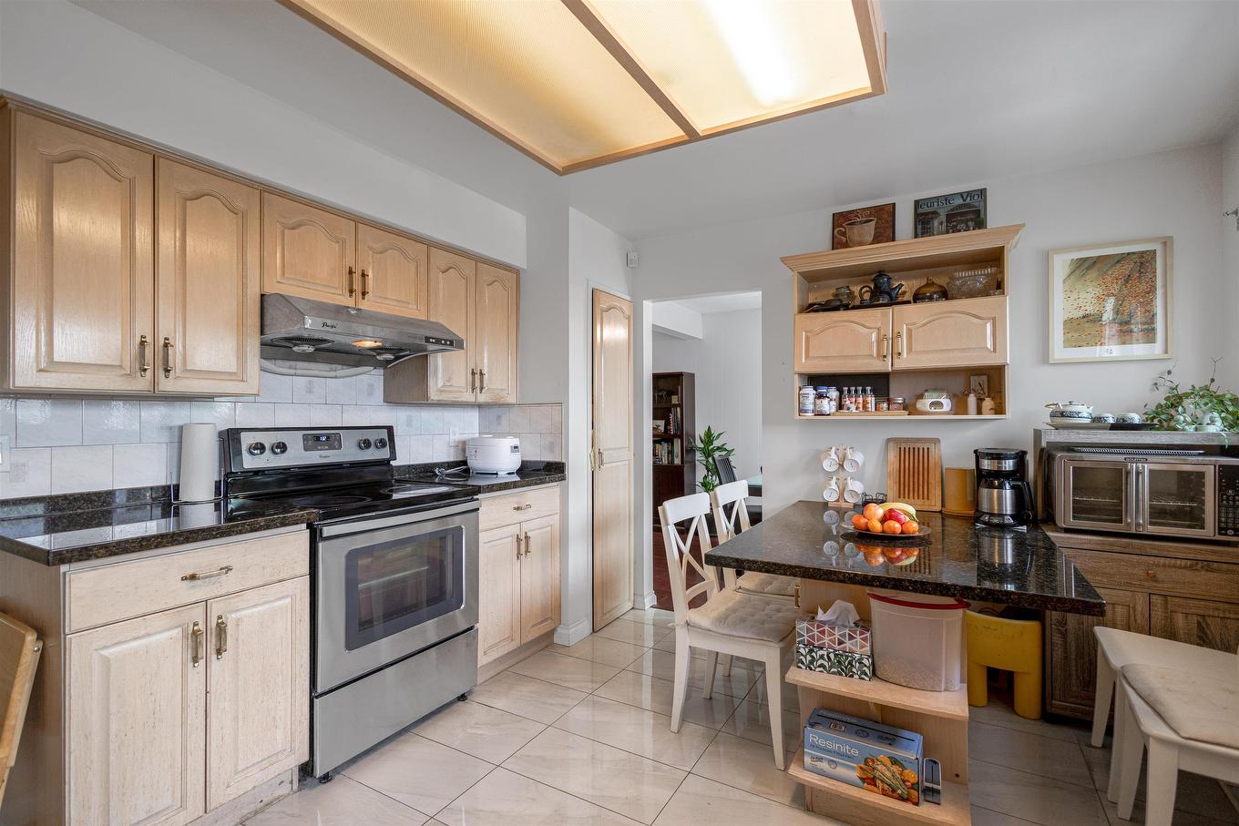 5540 Parker Street, Burnaby, BC