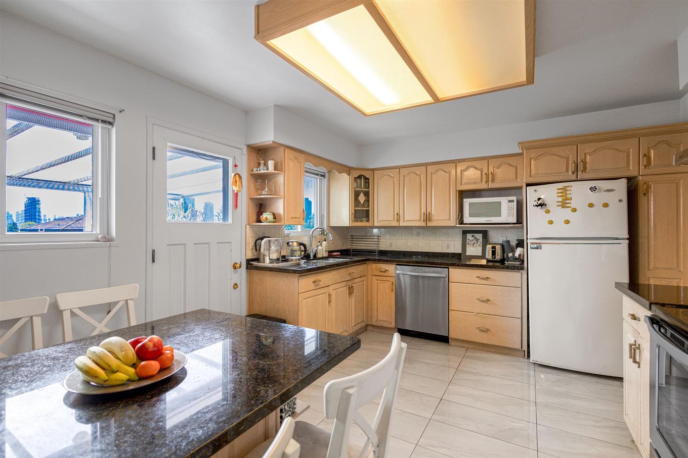 5540 Parker Street, Burnaby, BC