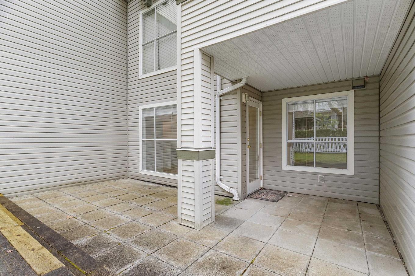 119-8880 Jones Road, Richmond, BC