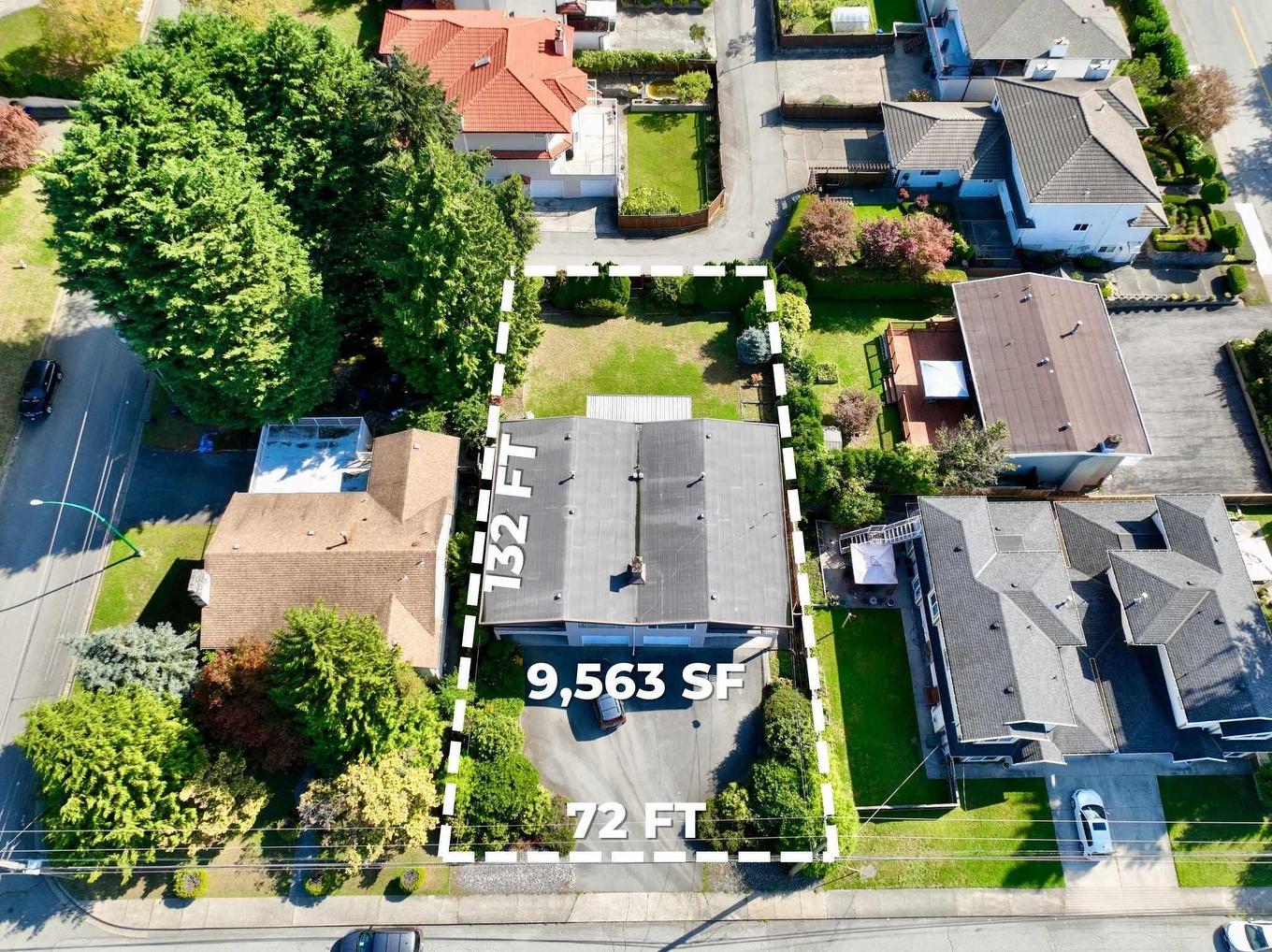 938 Howard Avenue, Burnaby, BC