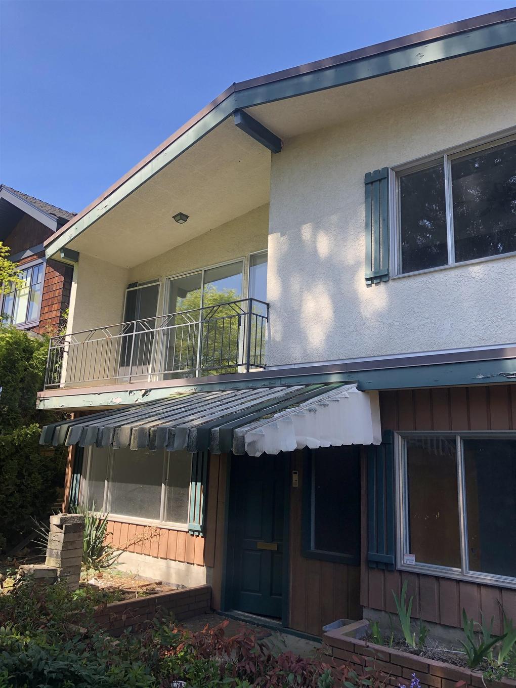 3019 43Rd Avenue W, Vancouver, BC