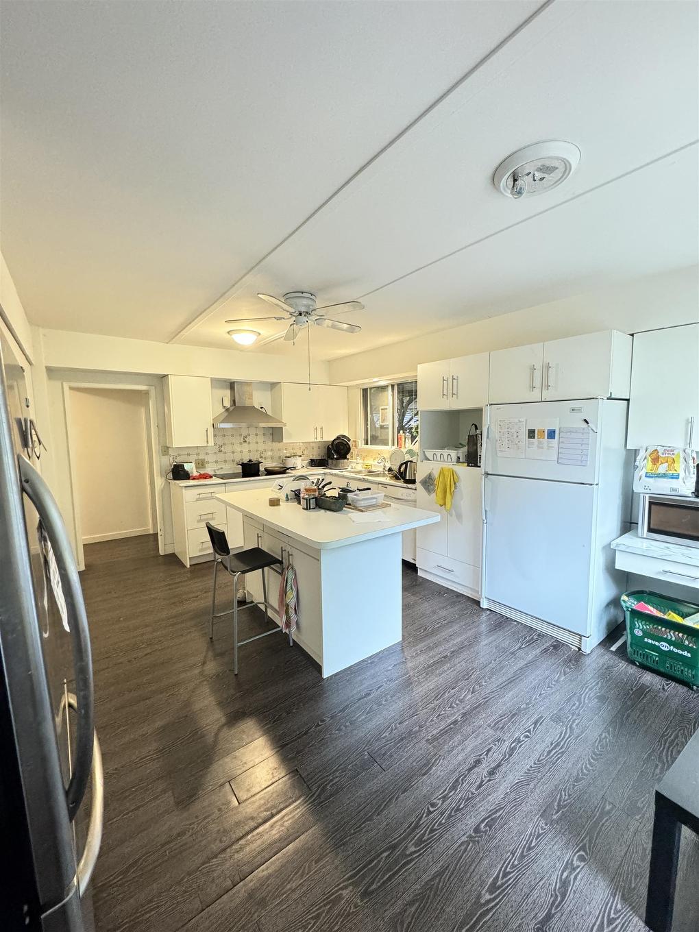 3019 43Rd Avenue W, Vancouver, BC