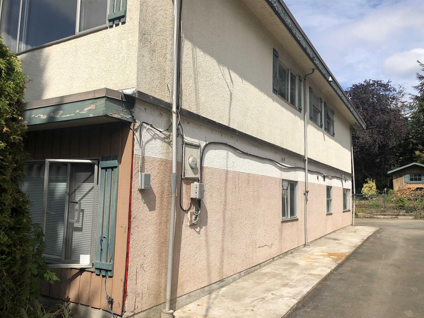 3019 43Rd Avenue W, Vancouver, BC